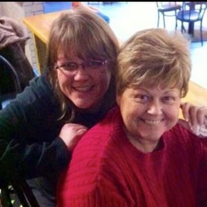 Meet your Posher, Tricia